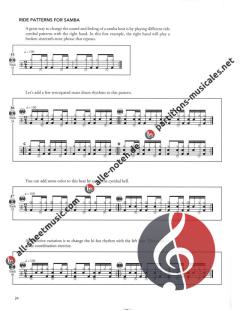 Drum Atlas: Brazil (Pete Sweeney) 