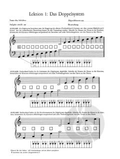 Klavier-Notenschule Band 2 von John W. Schaum im Alle Noten Shop kaufen