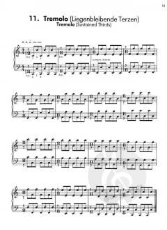Fingerkraft Heft 5 von John W. Schaum 