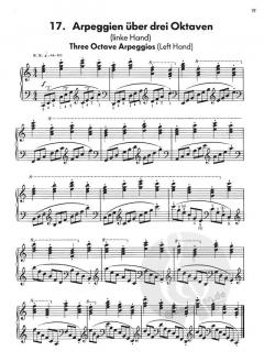 Fingerkraft Heft 5 von John W. Schaum 