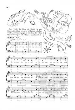 Hänsel und Gretel 