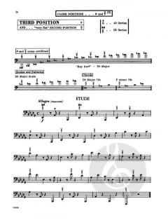 The Double Valve Bass Trombone von Alan Raph 
