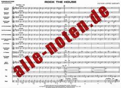 Rock The House von Victor López (Download) 