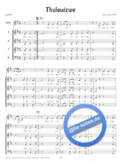 Afrochor 1 