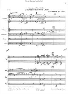 Concertino 