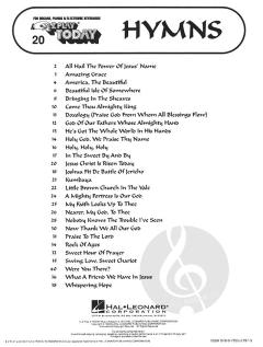 Hymns 