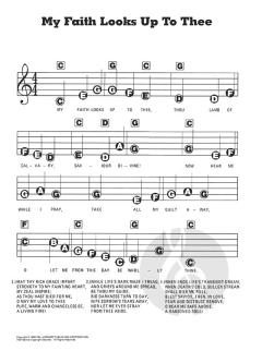 Hymns 