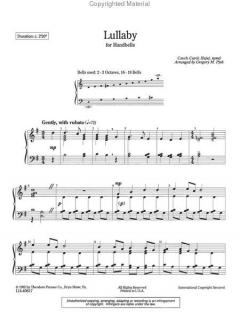 Lullaby 