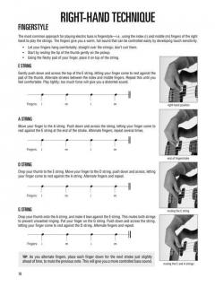 Hal Leonard Bass Method: Complete Edition (Ed Friedland) 