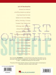 The Art Of The Shuffle von Dave Rubin 