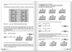 Modern Rock Guitar von Ralf Fiebelkorn 