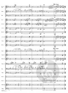 Nessun Dorma (Giacomo Puccini) 