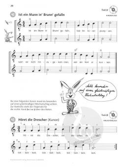 Fridolin Gitarrenschule 1 + Online-Audio von Hans Joachim Teschner 