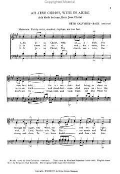 Sixty Chorales 
