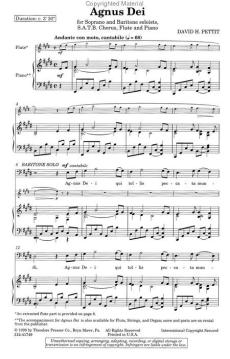 Agnus Dei 