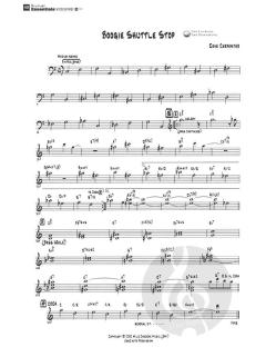 Drumset Essentials 2 (Peter Erskine) 