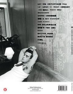 Live at Knebworth von Robbie Williams 