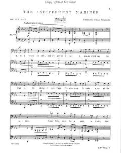 Bass Songs 