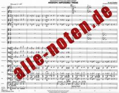 Mission Impossible Theme (Lalo Schifrin) 