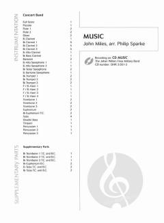 Music (John Miles) 