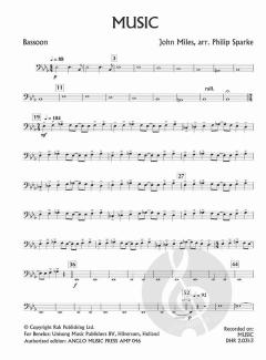 Music (John Miles) 