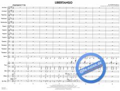 Libertango von Astor Piazzolla 