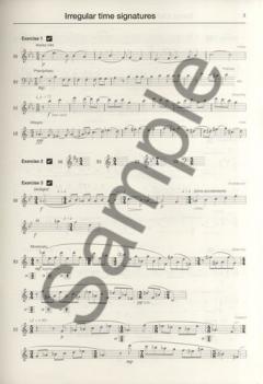 Music Theory in Practice Model Answers, Grade 5 