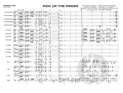 Pick Up The Pieces (Average White Band) 