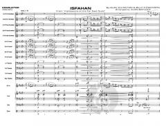 Isfahan von Duke Ellington 