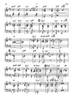 Isfahan von Duke Ellington 