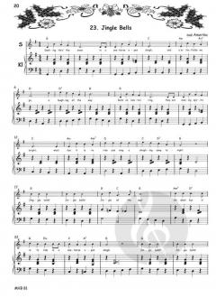 Advents- und Weihnachtslieder 