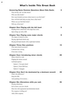 How To Play From A Fake Book von Blake Neely 