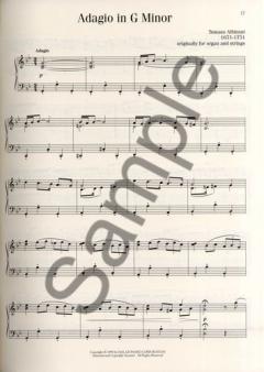 Favorite Classical Themes 