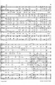 O clap your hands von Orlando Gibbons (Download) 