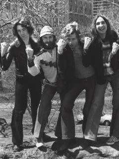Genesis Anthology 