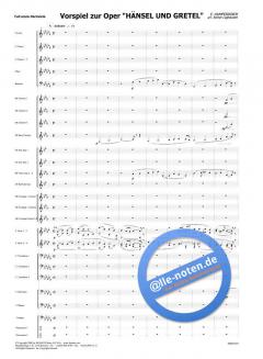 Hänsel und Gretel (Engelbert Humperdinck) 