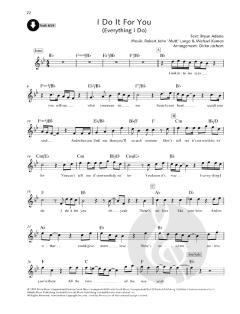 Pop Ballads 
