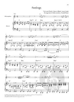 Pop Ballads 