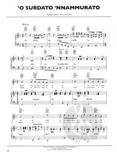 Incanto von Andrea Bocelli 