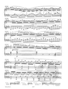Fantaisie-Impromptu cis-Moll op. posth. 66 von Frédéric Chopin für Klavier im Alle Noten Shop kaufen