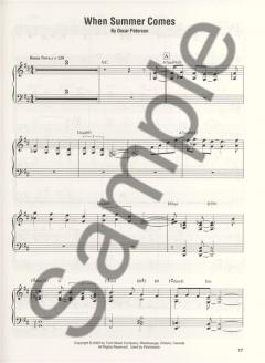 A Royal Wedding Suite von Oscar Peterson 