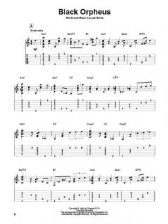 Latin Standards 