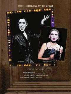 Complete Cabaret Collecton von John Kander 