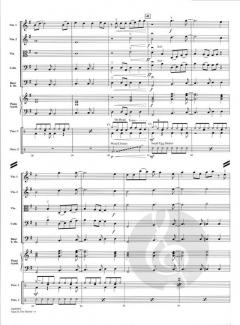 Man in the Mirror von Glen Ballard (Download) 