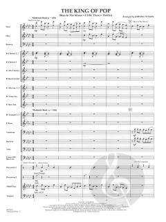 The King of Pop von Michael Jackson (Download) 