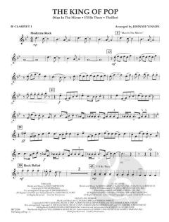 The King of Pop von Michael Jackson (Download) 
