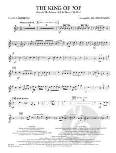 The King of Pop von Michael Jackson (Download) 