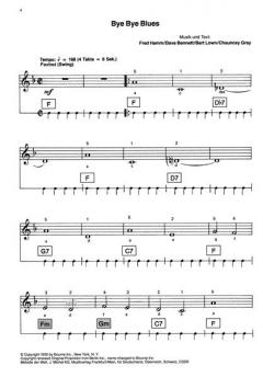Melodie & Rhythmus Heft 21: Weltbekannte Melodien 3 