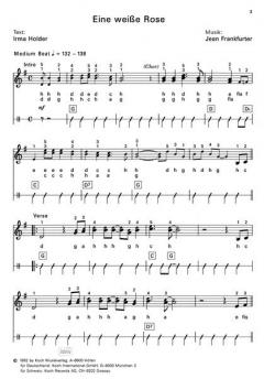 Melodie & Rhythmus Heft 60: Volksmusik Hitparade 5 