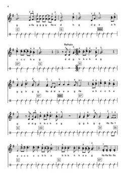 Melodie & Rhythmus Heft 60: Volksmusik Hitparade 5 
